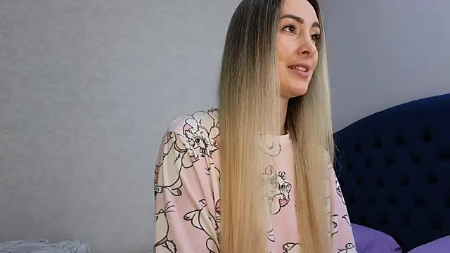 kimmie meow online show from March 2025 06:59:02 PM