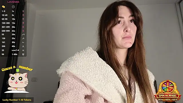 kimmie meow online show from March 2026 08:46:02 PM