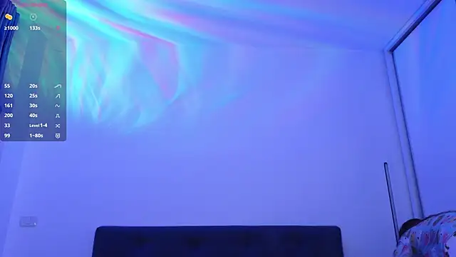 kimmie meow online show from April 2026 06:11:01 PM