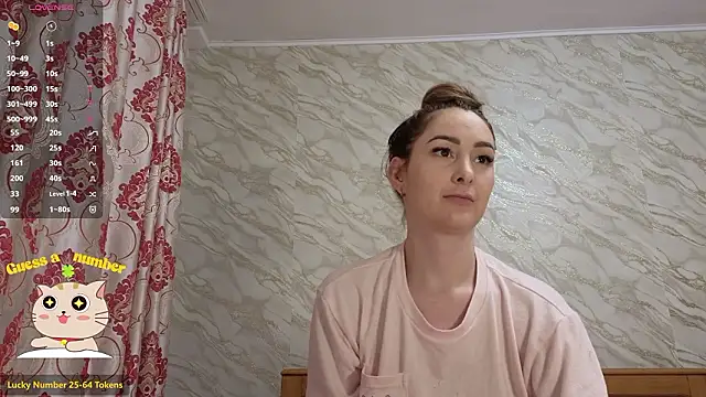 kimmie meow online show from February 2026 07:43:01 PM