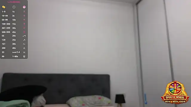 kimmie meow online show from March 2026 07:06:02 PM