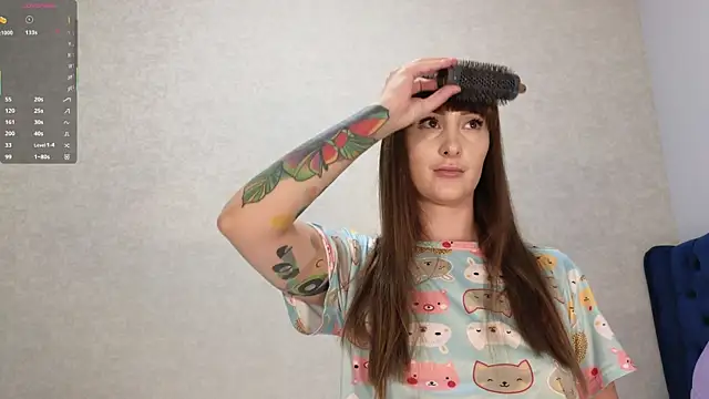 kimmie meow online show from September 2025 05:42:01 PM