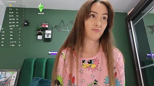 kimmie meow online show from January 2026 08:01:01 PM