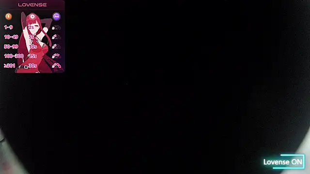 Hanha00 online show from July 2026 06:29:02 PM