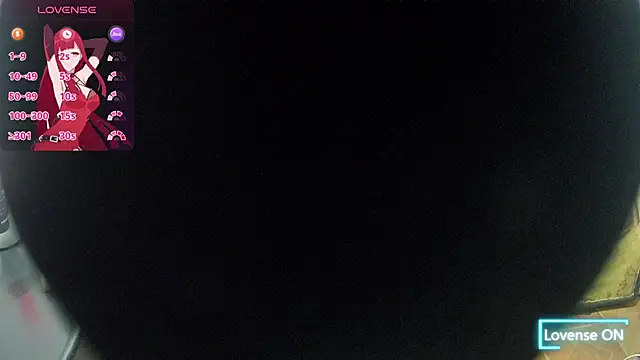 Hanha00 online show from April 2026 09:52:01 PM