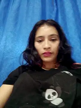 Snapshot of Hanha00 chatting on October 2025 02:43:02 AM Hanha00 online show from October 2025 02:43:02 AM