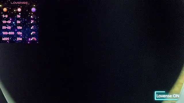 Hanha00 online show from November 2025 01:42:01 AM