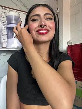 Snapshot of RACHEL_EV chatting on February 2026 03:10:02 PM RACHEL EV online show from February 2026 03:10:02 PM