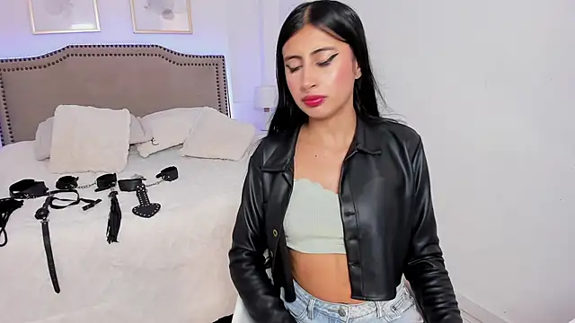 RACHEL EV online show from March 2026 06:04:01 AM