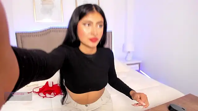 Snapshot of RACHEL_EV chatting on February 2026 05:51:01 AM RACHEL EV online show from February 2026 05:51:01 AM