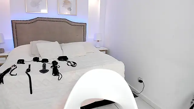 RACHEL EV online show from March 2026 06:19:01 AM