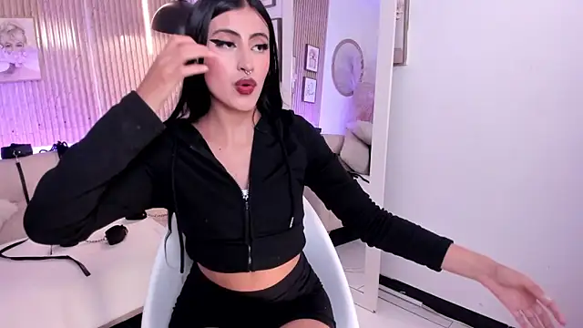 RACHEL EV online show from November 2025 05:44:02 AM