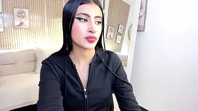 RACHEL EV online show from September 2025 05:22:01 AM