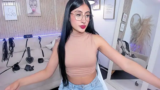 RACHEL EV online show from May 2026 06:17:02 AM
