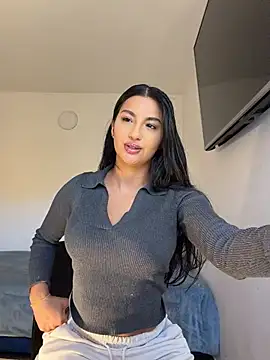 Kimm khalifa online show from May 2026 10:39:01 PM