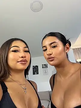 Kimm khalifa online show from May 2026 09:15:02 PM
