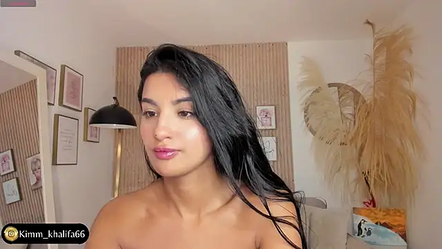 Kimm khalifa online show from March 2025 03:47:01 AM