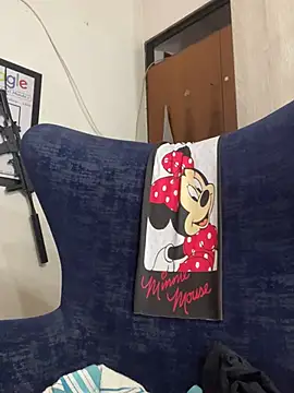 Milk chloe online show from February 2026 06:54:01 PM