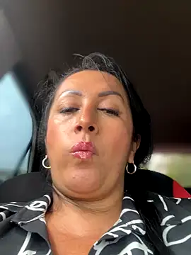 Snapshot of Milk_chloe chatting on October 2025 06:18:02 PM Milk chloe online show from October 2025 06:18:02 PM