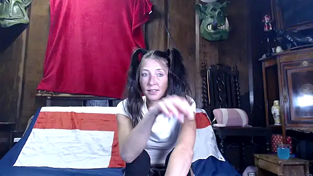 Snapshot of Reprobate4 chatting on July 2026 11:48:02 PM Reprobate4 online show from July 2026 11:48:02 PM