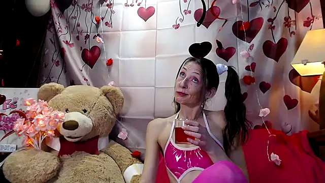 Reprobate4 online show from February 2026 12:11:02 AM