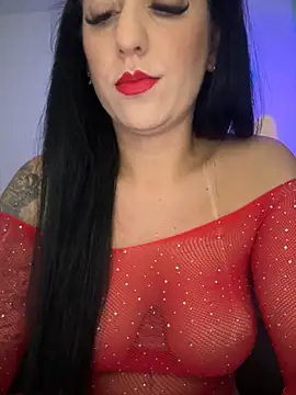 TigrezaSC online show from October 2025 03:49:01 AM