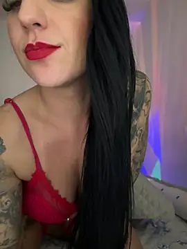 TigrezaSC online show from March 2026 05:44:01 AM