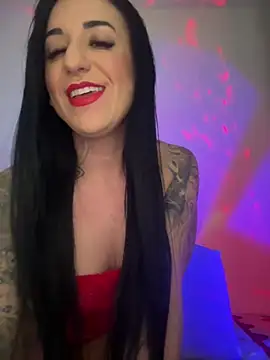 TigrezaSC online show from July 2026 04:08:01 AM