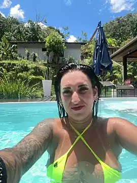 TigrezaSC online show from February 2026 02:59:01 PM