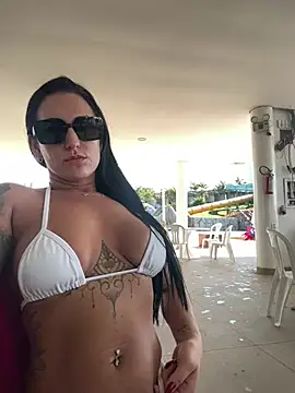 TigrezaSC online show from March 2026 06:20:01 PM