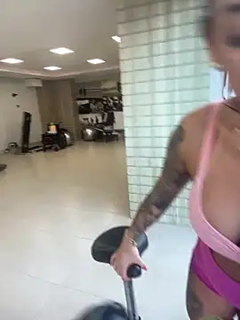 TigrezaSC online show from February 2026 09:10:01 PM