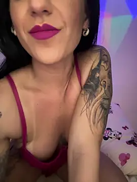 TigrezaSC online show from March 2026 04:39:02 AM