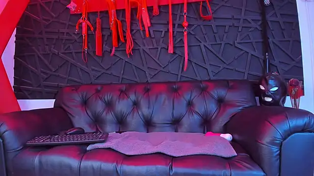 Ivannaakozlov  online show from February 2026 08:40:01 PM