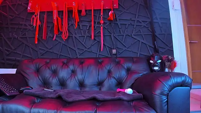 Ivannaakozlov  online show from March 2026 07:52:02 PM