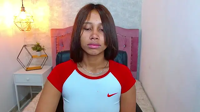 Celesteevanss  online show from March 2025 03:05:02 AM