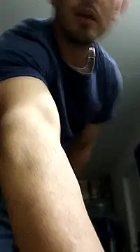 HORNYJROD123 online show from January 2025 05:05:01 PM