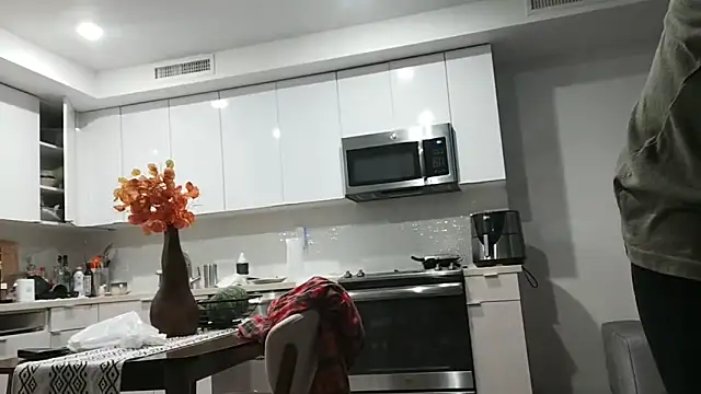 Agramarrbrazil online show from November 2025 10:02:01 PM