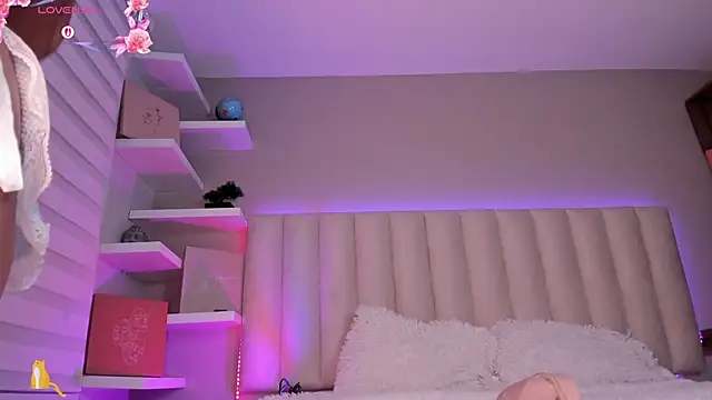 Sally  Walker online show from November 2025 03:12:02 AM