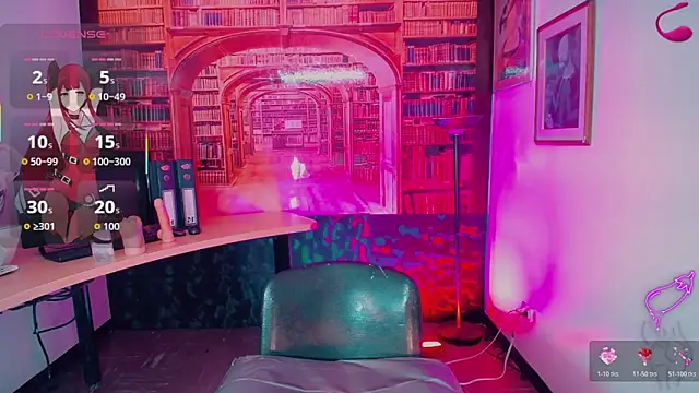 caribbean passion  online show from April 2026 11:25:02 AM