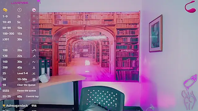 caribbean passion  online show from February 2026 11:20:02 AM