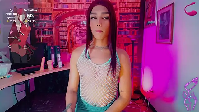 caribbean passion  online show from April 2026 11:12:01 AM