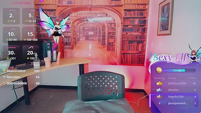 caribbean passion  online show from February 2026 11:33:01 AM