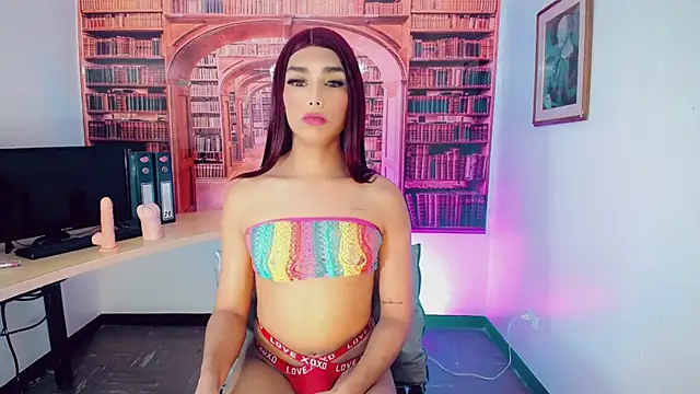 caribbean passion  online show from January 2026 11:25:01 AM