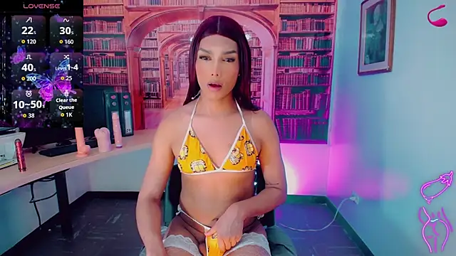 Snapshot of caribbean_passion_ chatting on December 2025 11:20:01 AM caribbean passion online show from December 2025 11:20:01 AM