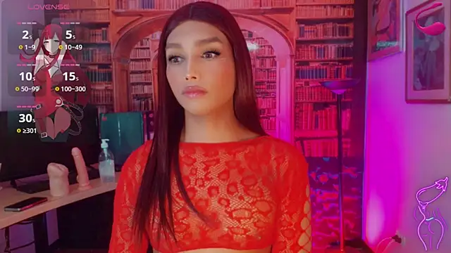 Snapshot of caribbean_passion_ chatting on May 2026 11:17:02 AM caribbean passion online show from May 2026 11:17:02 AM