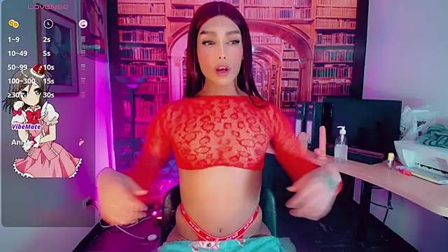 Snapshot of caribbean_passion_ chatting on May 2026 11:13:02 AM caribbean passion online show from May 2026 11:13:02 AM