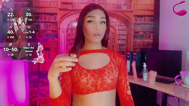 Snapshot of caribbean_passion_ chatting on May 2026 11:39:01 AM caribbean passion online show from May 2026 11:39:01 AM