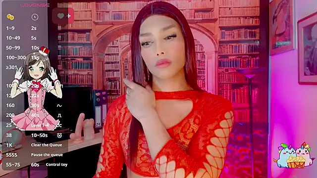 Snapshot of caribbean_passion_ chatting on July 2026 11:42:02 AM caribbean passion online show from July 2026 11:42:02 AM