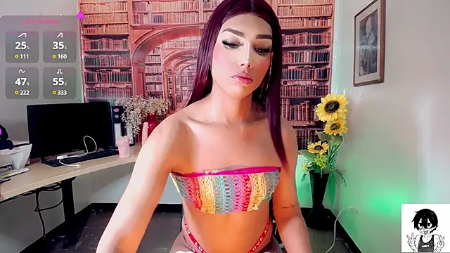 caribbean passion  online show from September 2025 11:24:01 AM