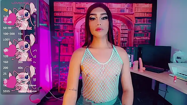 Snapshot of caribbean_passion_ chatting on May 2026 11:25:02 AM caribbean passion online show from May 2026 11:25:02 AM